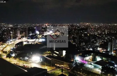 Terreno à venda na Rua Xingu, 500, Santa Lúcia, Belo Horizonte