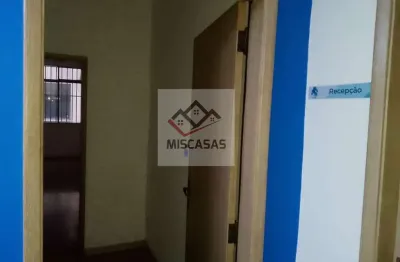 Sala comercial para locação em belo horizonte, centro, 1 banheiro