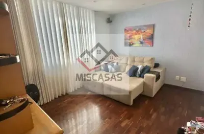 Apartamento 3 quartos para venda em belo horizonte, santa lúcia, 3 dormitórios, 1 suíte, 3 banheiros, 2 vagas