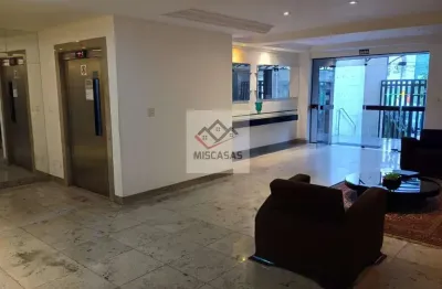 Cobertura para venda em belo horizonte, lourdes, 4 dormitórios, 2 suítes, 4 banheiros, 4 vagas