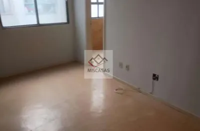 Apartamento 2 quartos para locação em belo horizonte, lagoinha, 2 dormitórios, 1 banheiro, 1 vaga