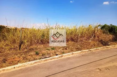Terreno à venda na Rua Perola, 10, Bandeirantes, São Joaquim de Bicas