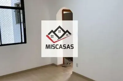 Apartamento 2 quartos para venda em belo horizonte, lagoinha, 2 dormitórios, 1 banheiro, 1 vaga