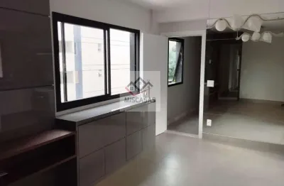 Apartamento 2 Quartos para Venda em Belo Horizonte, São Pedro, 2 dormitórios, 1 suíte, 2 banheiros, 2 vagas