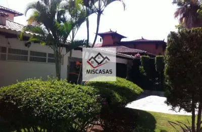 Casa alto padrão para venda em belo horizonte, bandeirantes (pampulha), 6 dormitórios, 3 suítes, 7 banheiros, 6 vagas