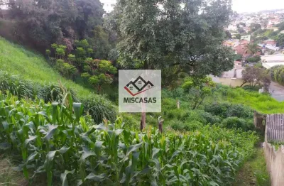 Terreno à venda na Rua Alvarenga, 486, Dom Bosco, Belo Horizonte