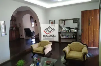 Casa duplex para venda em belo horizonte, colégio batista, 4 dormitórios, 1 suíte, 4 banheiros, 4 vagas