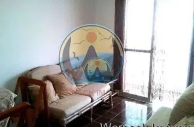 Apartamento com 1 quarto à venda na praia grande, ubatuba , 42 m2 por r$ 380.000
