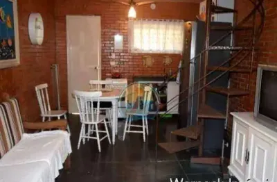 Apartamento com 2 quartos à venda na praia grande, ubatuba , 59 m2 por r$ 495.000