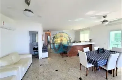 Apartamento com 3 quartos à venda na praia grande, ubatuba , 148 m2 por r$ 3.200.000