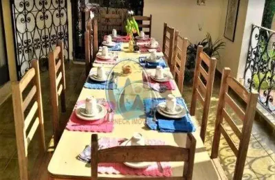 Chácara / sítio com 9 quartos à venda em arariba, ubatuba , 2200 m2 por r$ 10.000.000