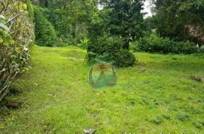 Terreno em condomínio fechado à venda no santa rita, ubatuba , 720 m2 por r$ 1.850.000