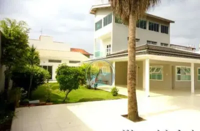 Casa com 4 quartos à venda em itaguá, ubatuba , 540 m2 por r$ 3.500.000