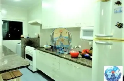 Apartamento com 4 quartos à venda na praia grande, ubatuba , 170 m2 por r$ 1.800.000