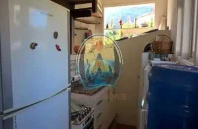 Casa em condomínio fechado com 4 quartos à venda em horto florestal, ubatuba , 151 m2 por r$ 1.050.000