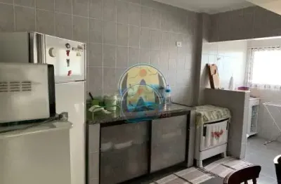 Apartamento com 2 quartos à venda em itaguá, ubatuba , 145 m2 por r$ 650.000