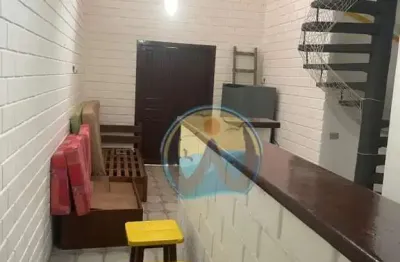 Casa em condomínio fechado com 1 quarto à venda na praia grande, ubatuba , 70 m2 por r$ 350.000