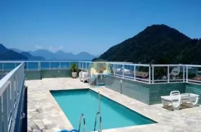 Apartamento com 2 quartos à venda em itaguá, ubatuba , 60 m2 por r$ 690.000