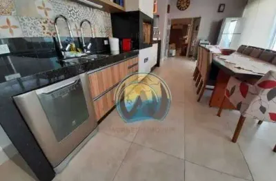 Cobertura com 4 quartos à venda na praia grande, ubatuba , 134 m2 por r$ 2.300.000