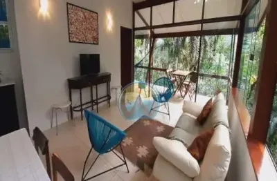 Casa em condomínio fechado com 3 quartos à venda no prumirim, ubatuba , 180 m2 por r$ 1.800.000