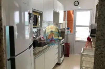Apartamento com 3 quartos à venda na praia grande, ubatuba , 98 m2 por r$ 990.000