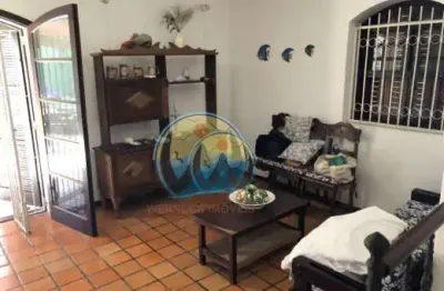 Casa com 3 quartos à venda em toninhas, ubatuba , 178 m2 por r$ 1.500.000