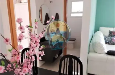 Apartamento com 2 quartos à venda em itaguá, ubatuba , 80 m2 por r$ 930.000