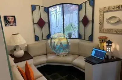 Casa com 3 quartos à venda no parque vivamar, ubatuba , 220 m2 por r$ 1.490.000