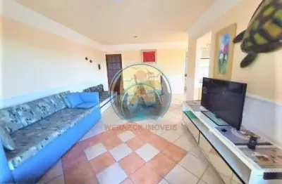 Cobertura com 3 quartos à venda na praia grande, ubatuba , 140 m2 por r$ 1.400.000
