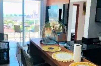 Apartamento com 2 quartos à venda em toninhas, ubatuba , 75 m2 por r$ 850.000