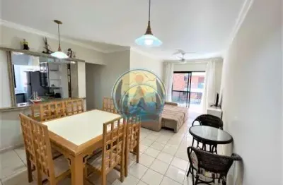 Apartamento com 2 quartos à venda na praia grande, ubatuba , 82 m2 por r$ 1.600.000