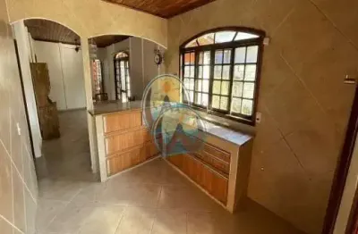 Casa em condomínio fechado com 3 quartos à venda no horto, ubatuba , 133 m2 por r$ 689.000