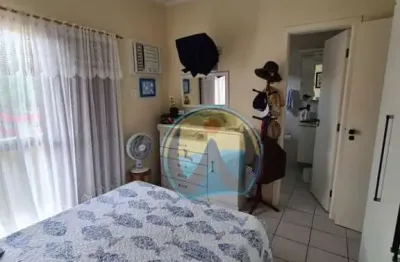 Cobertura com 3 quartos à venda na Praia Grande, Ubatuba , 105 m2 por R$ 850.000