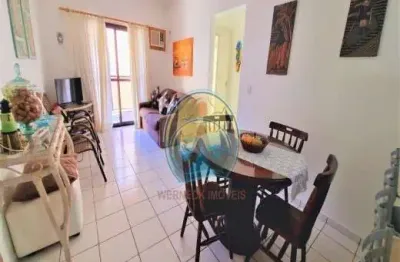 Apartamento com 2 quartos à venda na praia grande, ubatuba , 65 m2 por r$ 670.000