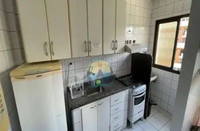Apartamento com 1 quarto à venda na praia grande, ubatuba , 38 m2 por r$ 430.000