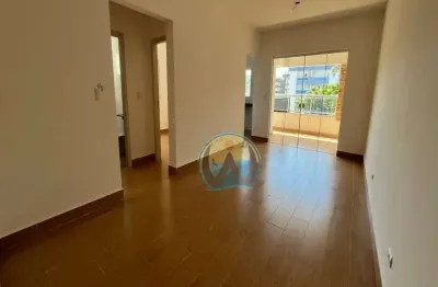 Apartamento com 2 quartos à venda em itaguá, ubatuba , 72 m2 por r$ 671.650