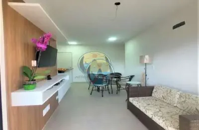 Apartamento com 2 quartos à venda em itaguá, ubatuba , 87 m2 por r$ 852.000