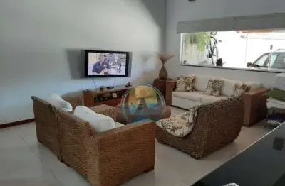 Casa com 4 quartos à venda em toninhas, ubatuba , 108 m2 por r$ 1.700.000