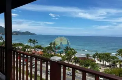 Apartamento com 3 quartos à venda na praia grande, ubatuba , 190 m2 por r$ 4.500.000