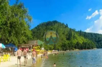 Terreno à venda no Tabatinga, Ubatuba 