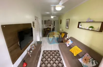 Apartamento com 2 quartos à venda na praia grande, ubatuba , 85 m2 por r$ 680.000