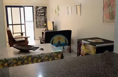 Apartamento com 2 quartos à venda na praia grande, ubatuba , 74 m2 por r$ 640.000