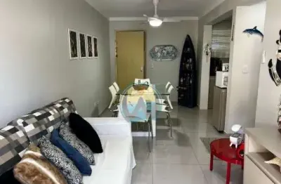 Apartamento com 2 quartos à venda na praia grande, ubatuba , 68 m2 por r$ 600.000