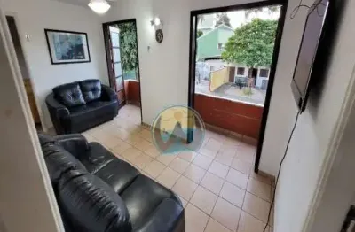 Apartamento com 3 quartos à venda em itaguá, ubatuba , 80 m2 por r$ 480.000