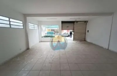 Ponto comercial à venda na estufa ii, ubatuba , 113 m2 por r$ 405.000