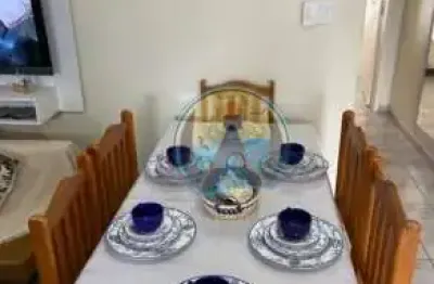 Apartamento com 2 quartos à venda em itaguá, ubatuba , 90 m2 por r$ 435.000