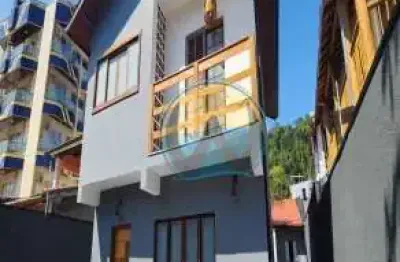 Casa com 6 quartos à venda em perequê açu, ubatuba , 300 m2 por r$ 1.400.000