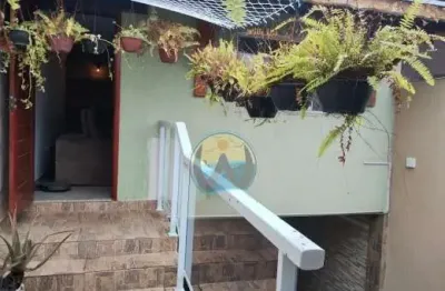 Casa com 3 quartos à venda em piracangaguá, taubaté , 154 m2 por r$ 520.000