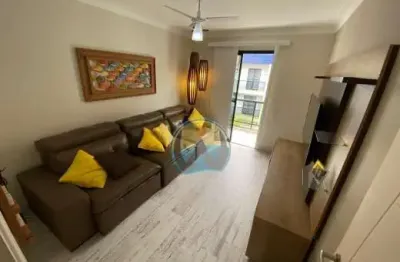 Apartamento com 2 quartos à venda na praia grande, ubatuba , 75 m2 por r$ 870.000