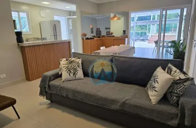 Cobertura com 3 quartos à venda na praia grande, ubatuba , 208 m2 por r$ 2.500.000